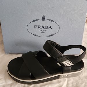 Prada sandals